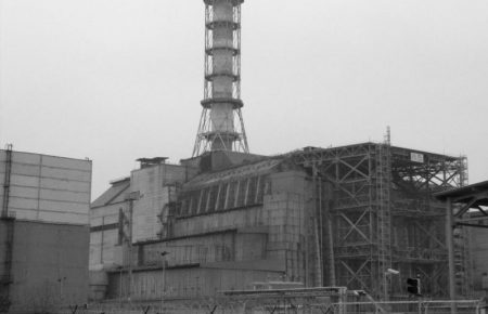 У Чорнобилі почалися випробування сховища ядерного палива