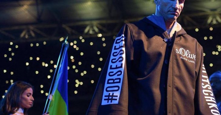 Як у соцмережах відреагували на завершення кар'єри Кличка (ДОБІРКА) Як у соцмережах відреагували на завершення кар'єри Кличка (ДОБІРКА)