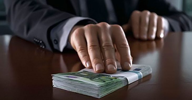 НАБУ, СБУ та САП затримали суддю та адвоката на одержанні неправомірної вигоди НАБУ, СБУ та САП затримали суддю та адвоката на одержанні неправомірної вигоди