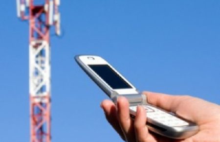 У непідконтрольний Україні Горлівці не працює мобільний зв'язок Vodafone