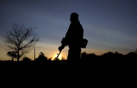 За добу на Донбасі загинув один військовий — штаб ООС