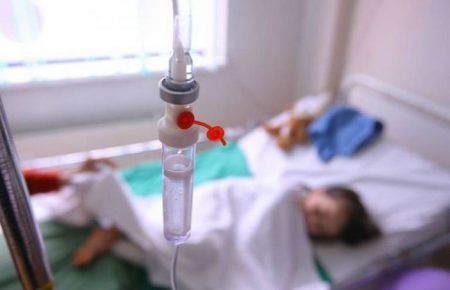 У Львівській області отруїлися семеро людей, у тому числі дитина