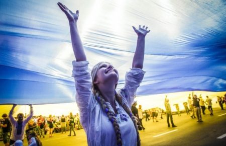 Як святкуватимуть День Незалежності в Україні: план дій