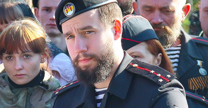 В Донецкой области будут заочно судить соратника Моторолы (ФОТО) В Донецкой области будут заочно судить соратника Моторолы (ФОТО)