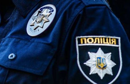 Київську ОДА обшукують правоохоронці