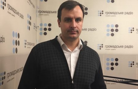 Украина не справляется с информационной войной, — Павел Билоножко