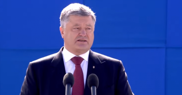 Петро Порошенко: Понад десять тисяч українських життів – на совісті Кремля Петро Порошенко: Понад десять тисяч українських життів – на совісті Кремля
