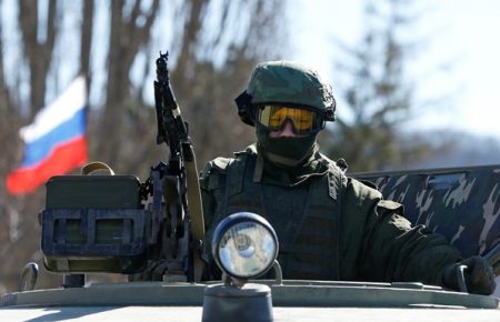 Молдова в ООН вимагатиме виведення російських військ з Придністров’я