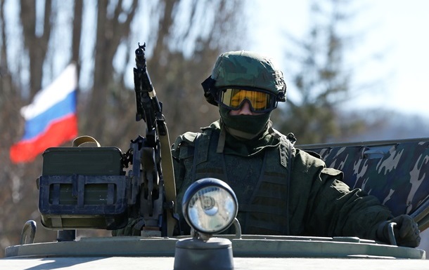 Молдова в ООН вимагатиме виведення російських військ з Придністров’я
