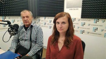 Остановка выплат пенсий бывшим переселенцам — это помощь российской пропаганде, — пенсионер из Донбасса Остановка выплат пенсий бывшим переселенцам — это помощь российской пропаганде, — пенсионер из Донбасса