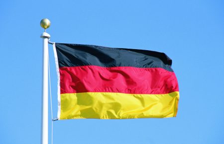 В уряді ФРН відреагували на заклик лідера німецьких лібералів перезавантажити відносини з РФ