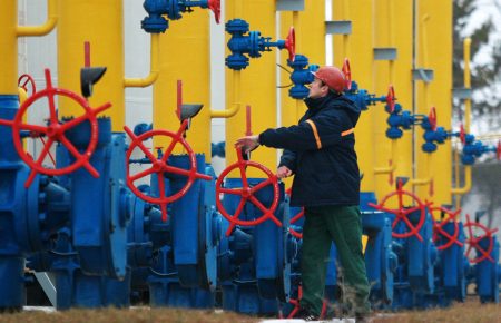 Бойко: Єдиним джерелом закупівлі газу для України може стати Росія