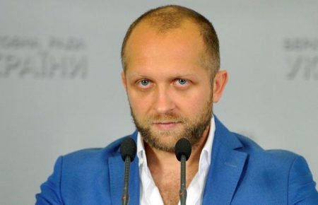 Поляков став потерпілим у справі щодо провокації підкупу НАБУ