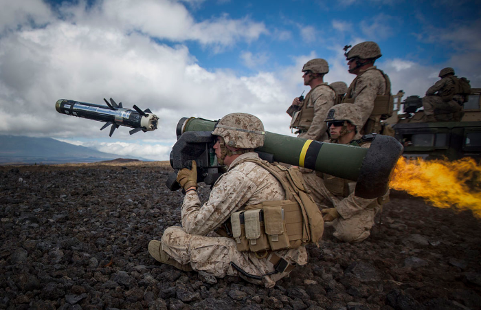 New York Times: надання летальної зброї Україні може стати «смертельною помилкою» США
