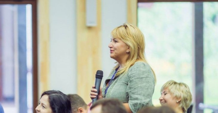 Першу чергу нового корпусу ОХМАДИТу збудують уже цього року — керівниця лікарні Першу чергу нового корпусу ОХМАДИТу збудують уже цього року — керівниця лікарні