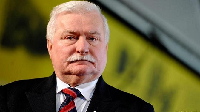 У Польщі розпочали кримінальне провадження проти екс-президента Леха Валенси