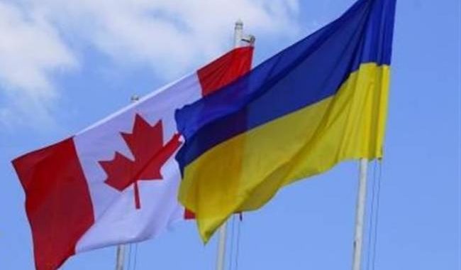 Помилка у тексті угоди ЗВТ з Канадою: бізнесмени можуть втратити чималі суми Помилка у тексті угоди ЗВТ з Канадою: бізнесмени можуть втратити чималі суми