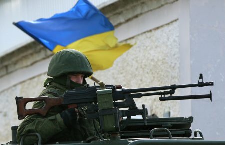 США схвалили продаж Україні летальної зброї на 41,5 млн доларів