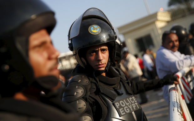 У Єгипті загинули 20 людей внаслідок аварії на залізниці (ФОТО)