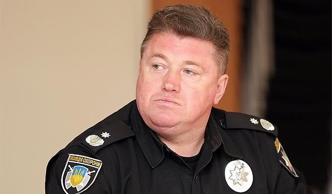 ЗМІ: Сергій Будник вийшов з Лук'янівського СІЗО ЗМІ: Сергій Будник вийшов з Лук'янівського СІЗО