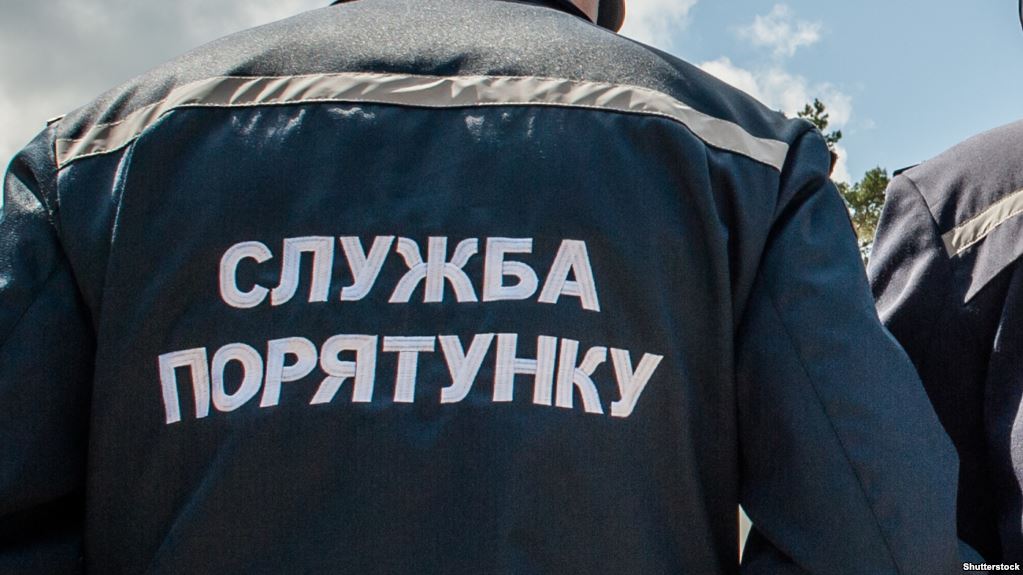Вибух газу на Київщині: постраждали люди