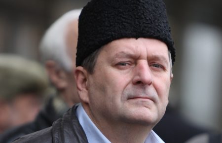 В окупованому Криму вимагають засудити до 8 років заступника голови Меджлісу кримських татар