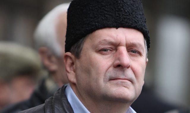 В окупованому Криму вимагають засудити до 8 років заступника голови Меджлісу кримських татар В окупованому Криму вимагають засудити до 8 років заступника голови Меджлісу кримських татар