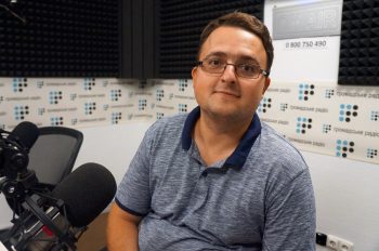 Перший конфлікт, що Міжнародний кримінальний суд визнав міжнародним, — юрист про війну в Грузії Перший конфлікт, що Міжнародний кримінальний суд визнав міжнародним, — юрист про війну в Грузії