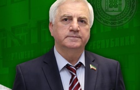 У Чечні вбили депутата республіканського парламенту — ЗМІ