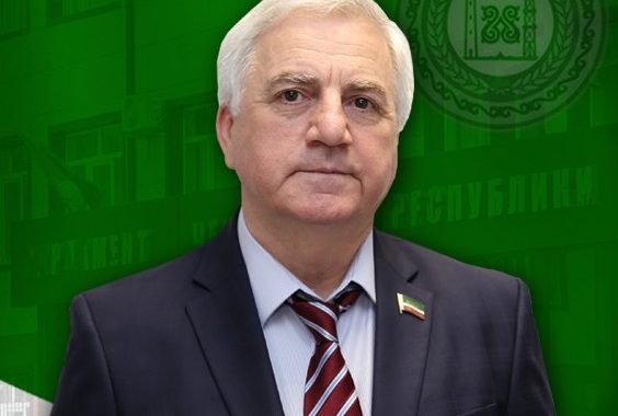 У Чечні вбили депутата республіканського парламенту — ЗМІ У Чечні вбили депутата республіканського парламенту — ЗМІ