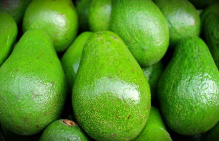 У Новій Зеландії люди крадуть авокадо і продають через Facebook