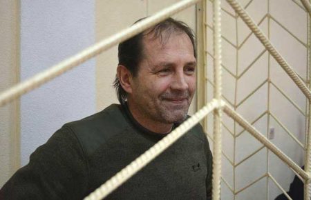 В окупованому Криму начальник СІЗО вдарив політв'язня Балуха — адвокат