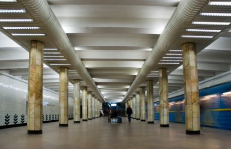 У Києві планують реконструювати святошинський транспортний хаб та станцію метро
