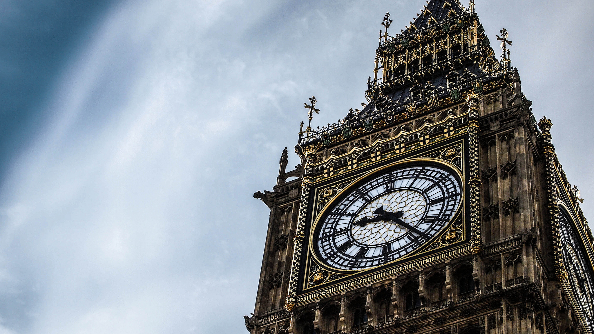Сьогодні в Лондоні дзвін на Єлизаветинській вежі продзвонить в останній раз