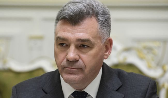 Ситуація в ОРДЛО на межі катастрофи, РФ посилює свою кордон, — Цигикал Ситуація в ОРДЛО на межі катастрофи, РФ посилює свою кордон, — Цигикал