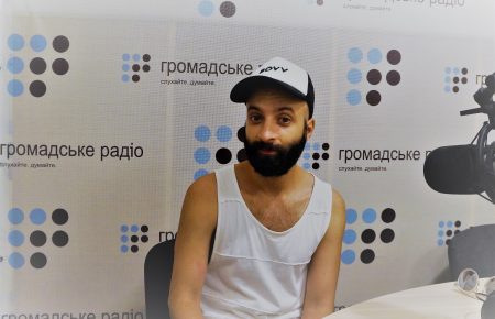 Не стоит стесняться того, что талантливый клип снят за 100 гривен, — певец Dima Libra