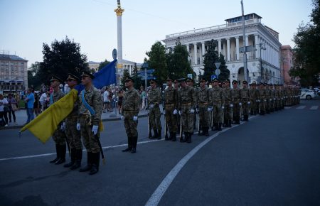 «Сапсан», «Ольха», «Богдана»: новые украинские виды вооружения впервые покажут на параде в честь Дня Независимости