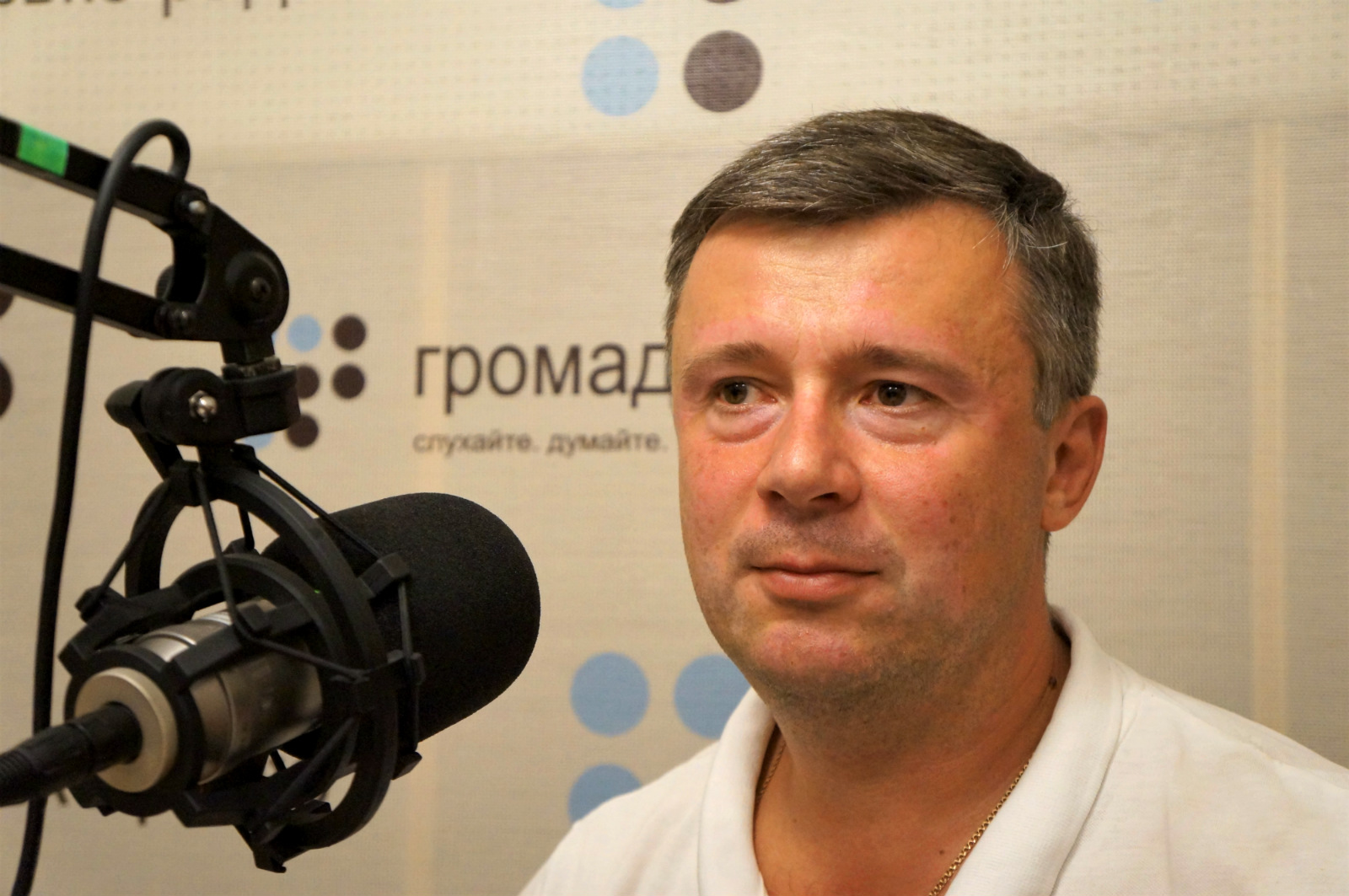 Майже кожен слідчий ізолятор в Україні у такому стані, як Одеське СІЗО, — Старенький