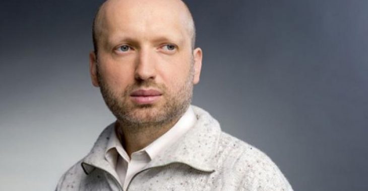 Що Турчинов побажав бійцям у день ВДВ? Що Турчинов побажав бійцям у день ВДВ?