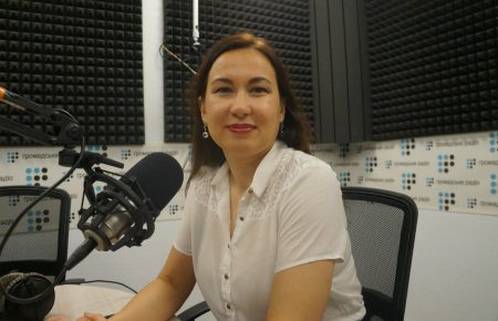 Про що мовитиме нова кримськотатарська радіостанція «Хаят»?
