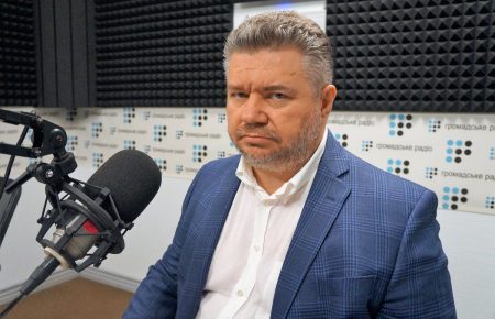 Повзуча легалізація «ЛНР» і «ДНР» здійснюється й діями адвокатів, — Головань