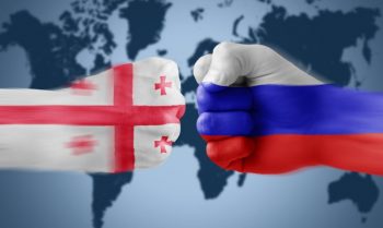 Як починалася війна 2008 року в Грузії: спогади очевидців Як починалася війна 2008 року в Грузії: спогади очевидців