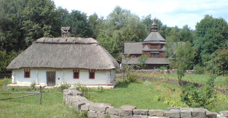 Київська міська рада отримала право власності на понад 100 га земель музею «Пирогово» Київська міська рада отримала право власності на понад 100 га земель музею «Пирогово»