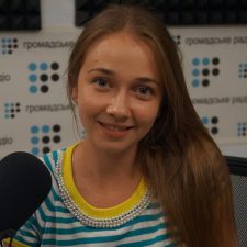 Ольга Морозенко