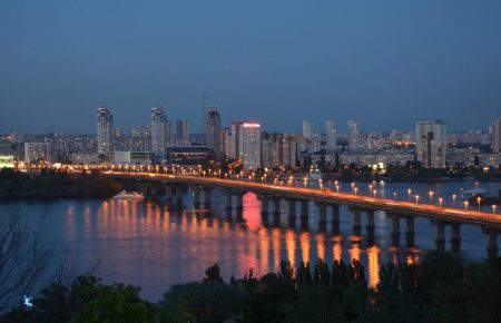 Як Київ з провінційного міста перетворився на столицю?