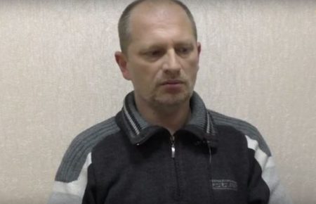 Бойовики засудили луганського блогера до 14 років в’язниці, — ЗМІ