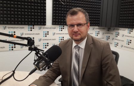 Із коментарів по справі проти Данилюка видно: Генпрокурор не знає Конституції, — експерт