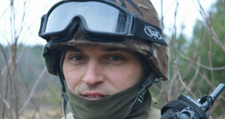Знайдено тіло полковника Бойка, — МВС Знайдено тіло полковника Бойка, — МВС