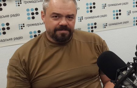 Поліція у Мелітополі "відморожувалась" і не протидіяла провокаторам, - Віталій Олешко