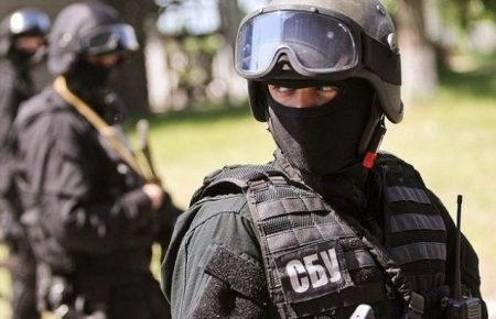 СБУ проведе антитерористичні заходи в Сєвєродонецьку